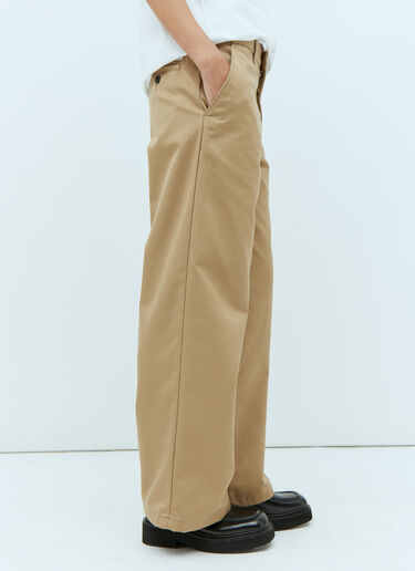 Carhartt WIP W' Omaha Pants Brown wip0254004