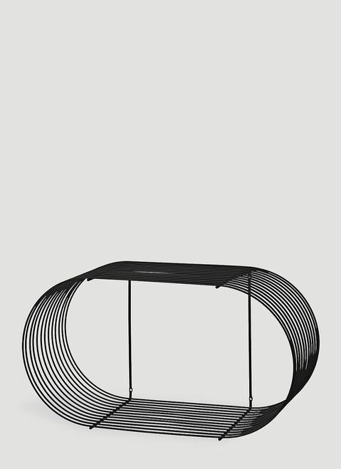 AYTM Curva Shelf Gold wps0670184