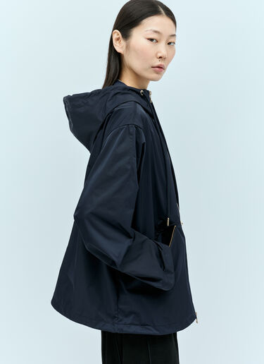 Moncler Cassiopea 夹克 黑色 mon0255012
