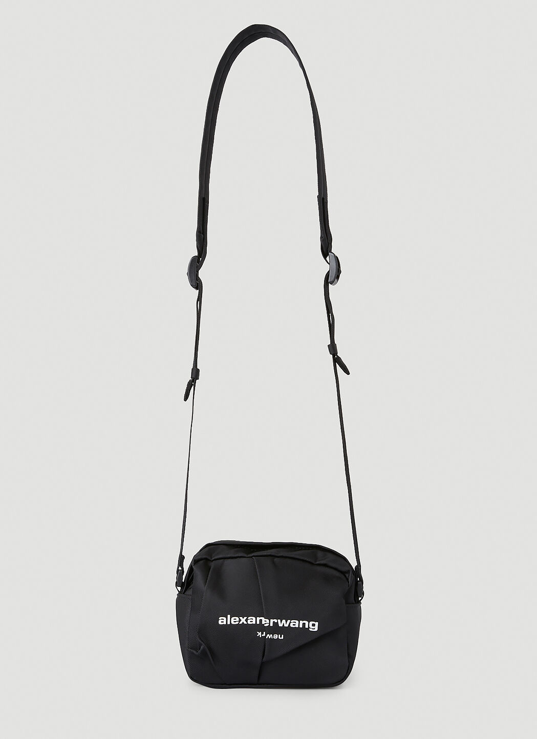 Alexander wang cheap camera bag