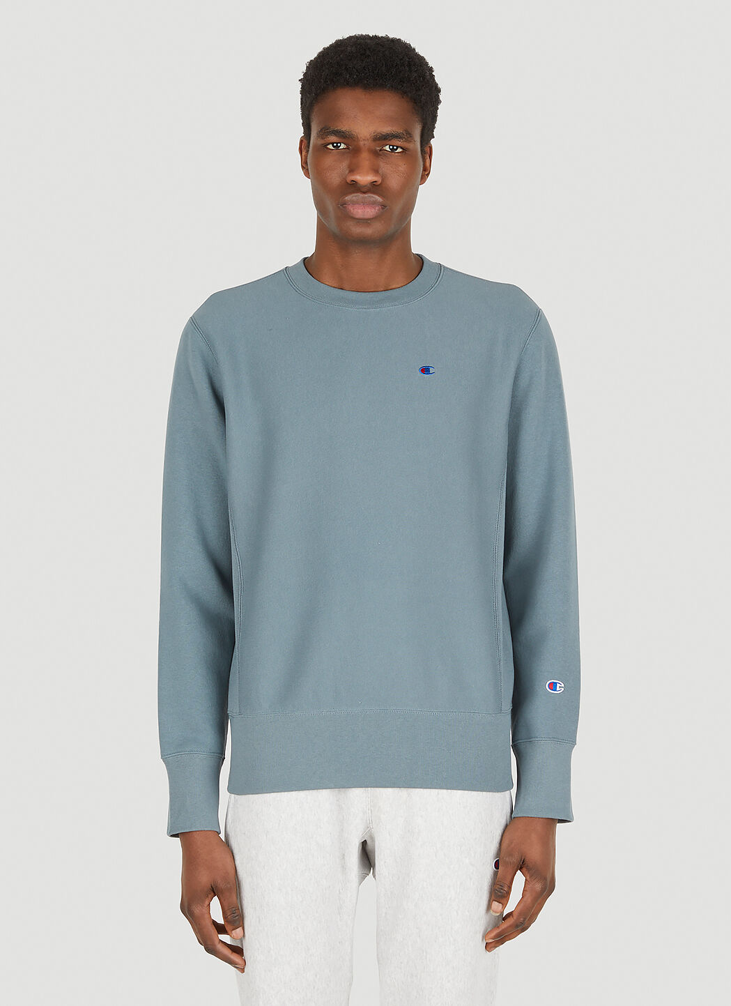 Reverse Weave 1952 Sweatshirt