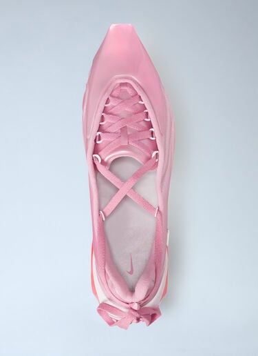 Air Max Muse Sneakers KNWLS NIKE Air Max Muse Sneakers Pink nik0362030