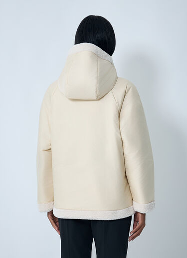 Moncler Grenoble Yushand 双面夹克  米色 mog0262008