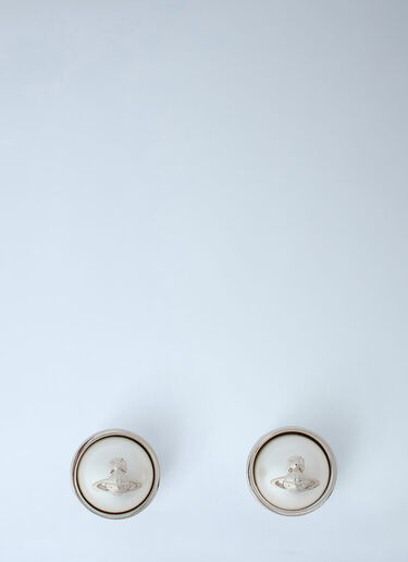 Vivienne Westwood Olga Earrings Silver vvw0264070