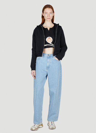 Carhartt WIP W' Brandon Jeans Blue wip0252005