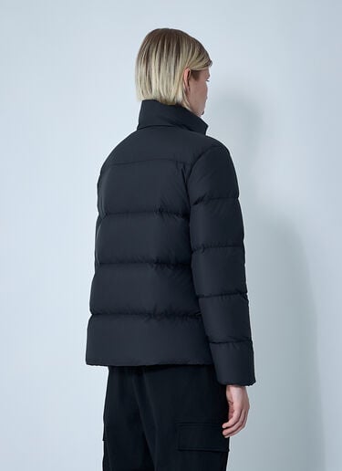Moncler Mauzun Down Jacket Black mon0261005