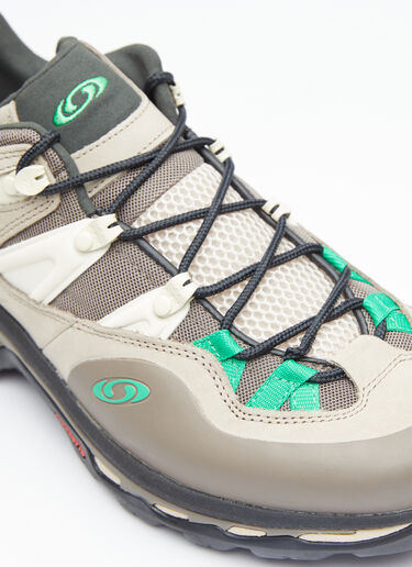 Salomon XT-Quest 2 Sneakers Grey sal0154014