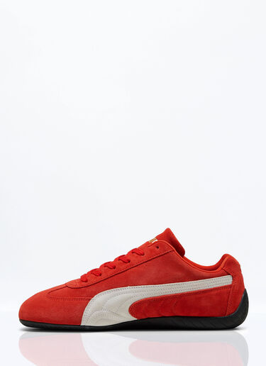 Puma スピードキャットOGスニーカー レッド pum0358005