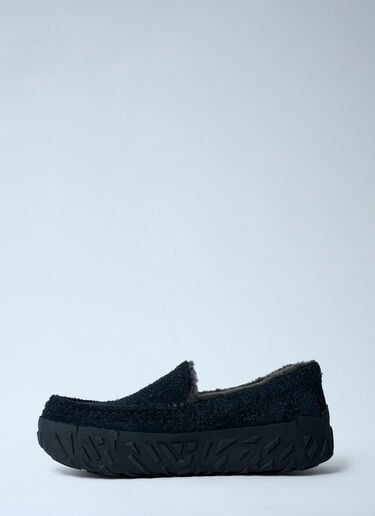 Ascot Vibram Wrap Tech Shoes UGG Ascot Vibram Wrap Tech Shoes Black ugg0162012