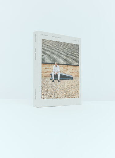 Phaidon John Pawson: Making Life Simpler Beige phd0553013