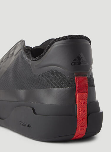 adidas X Prada A + P Luna Rossa 21 Sneakers Black apr0345001