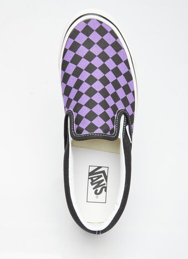 Vans Classic Slip-On 98 DX Sneakers Purple van0354004