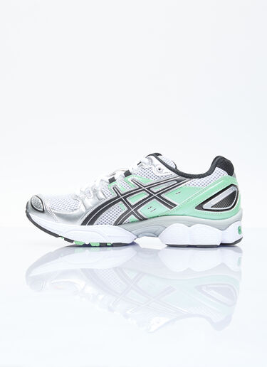 Asics Gel Nimbus 9 Sneakers Grey asi0256001