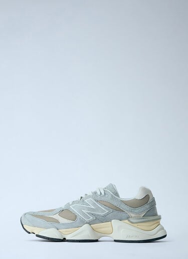New Balance 9060 Sneakers Grey new0364025