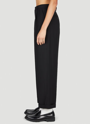 A.P.C. Melissa Pants Black apc0251002