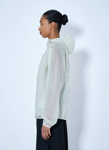 LN-CC® - On x PAF: Zero Jacket - White On x PAF Zero Jacket White onr0365005