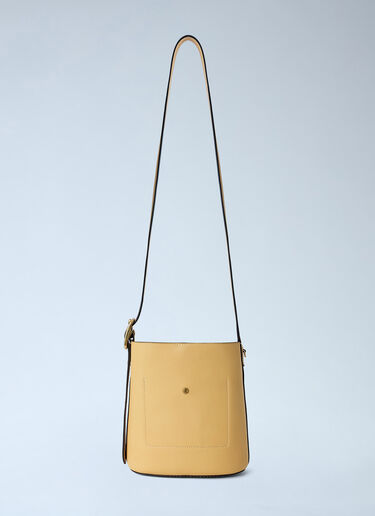 Bleecker Bucket Bag 21 Coach Bleecker Bucket Bag 21 Beige coa0264024