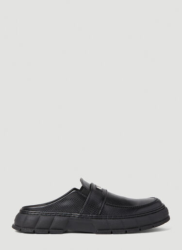 1969 Mamba Mary Jane Shoes Virón 1969 Mamba Mary Jane Shoes Black vir0352006