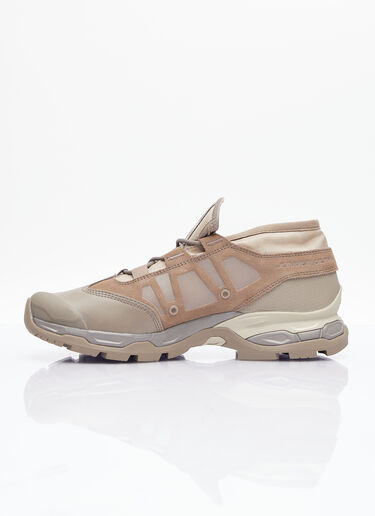 Salomon Jungle Ultra Low Advanced Sneakers Khaki sal0154003