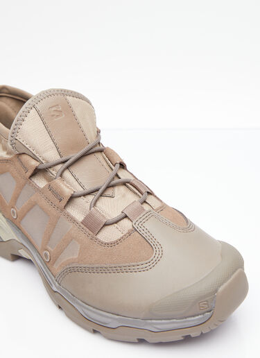 Salomon Jungle Ultra Low Advanced Sneakers Khaki sal0154003