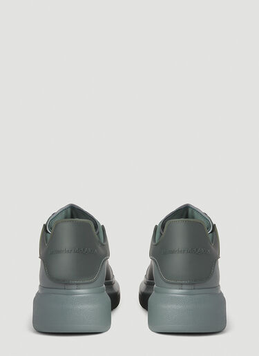 Larry Sneakers Alexander McQueen Larry Sneakers Grey amq0151037