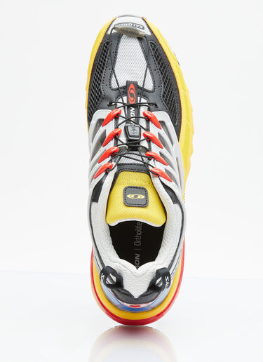Salomon ACS Pro スニーカー イエロー sal0354013