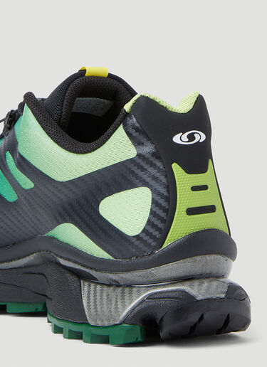 XT-4 OG Sneakers Salomon XT-4 OG Sneakers Green sal0352021