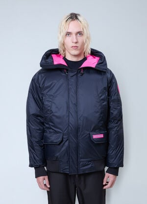 Canada Goose Chilliwack Bomber Jacket Pink cng0363002