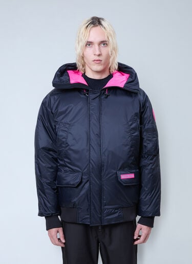 Chilliwack Bomber Jacket Canada Goose Chilliwack Bomber Jacket Pink cng0363002