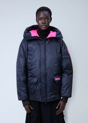 Canada Goose Chilliwack Bomber Jacket Pink cng0363002