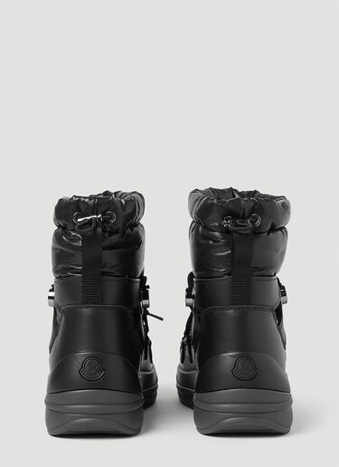 Moncler Insolux Snow Boots Black mon0254051