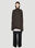 Balenciaga Gloves Sweater 그레이 bal0251014