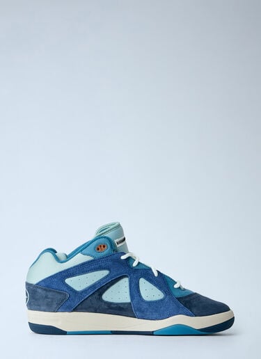 LN-CC® - adidas: Badbo 1.0 Sneakers - Blue adidas Badbo 1.0 Sneakers Blue adi0366002