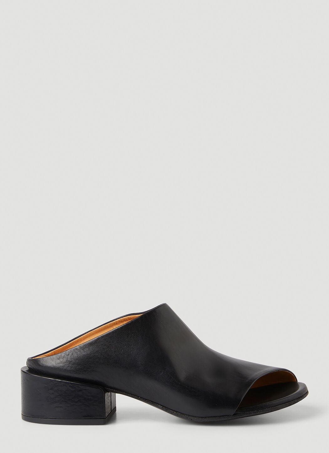 Sbucciata Mules