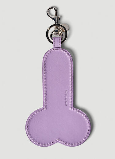 페니스 키링 JW Anderson 페니스 키링 블루 jwa0351011