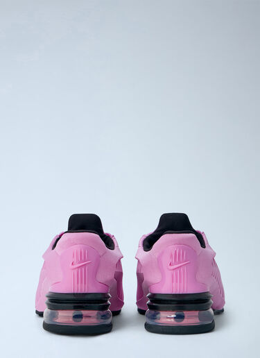 LN-CC® - Nike: Air Max Dolce Sneakers - Pink Nike Air Max Dolce Sneakers Pink nik0265028