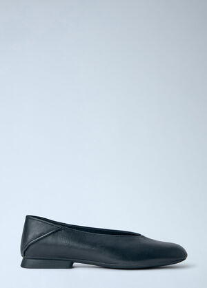 Camper Casi Myra Flats Black cim0266023