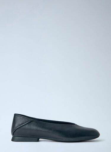 LN-CC® - Camper: Casi Myra Flats - Black Camper Casi Myra Flats Black cim0266023