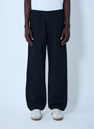 Carhartt WIP OG Single Knee Pants Black wip0162008
