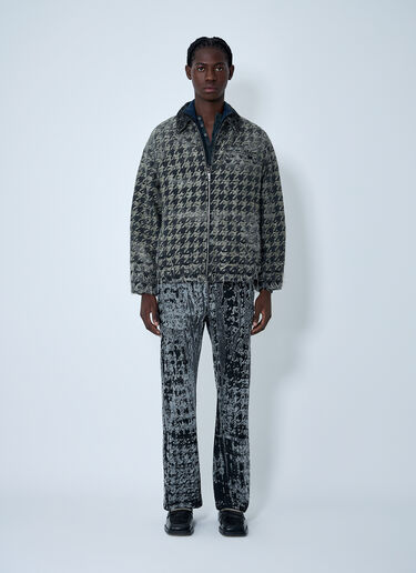 D-Elmo-Fsh-Jacket Diesel D-Elmo-Fsh-Jacket Grey dsl0162007