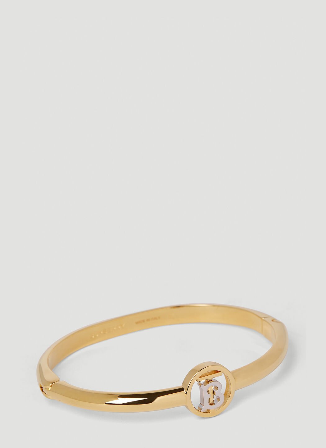 TB Bangle Bracelet