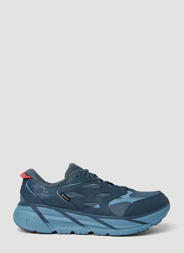 HOKA Clifton L Sneakers Blue hok0350003