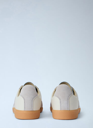LN-CC® - adidas: Bw Army Sneakers - Beige adidas Bw Army Sneakers Beige adi0365004