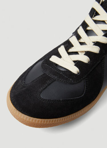 Maison Margiela Replica Sneakers Black mla0149040