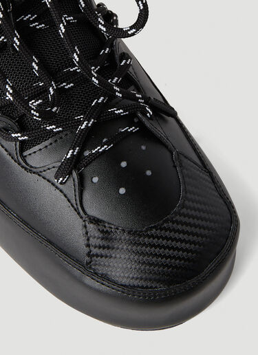 Moon Boot Sneaker 中筒靴 黑色 mnb0351001