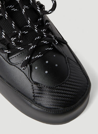 스니커 미드 부츠 Moon Boot 스니커 미드 부츠 블랙 mnb0351001