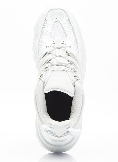 MM6 Maison Margiela x Salomon ACS Pro 运动鞋  白色 mms0254001