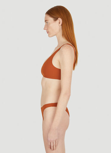 Lido Trentuno Bikini Set Orange lid0251025