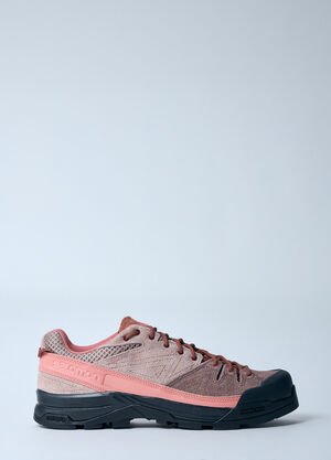 Salomon X-ALP Sneakers Brown sal0360020
