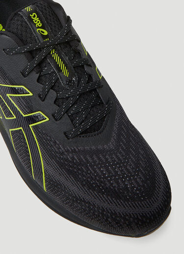 Asics Gel-Quantum 180 VII スニーカー ブラック asi0152005